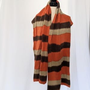Super Soft Obre Knit Scarf